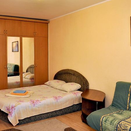 Квартира По Переулку Бутышева, 17 Kiev Exterior foto