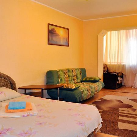 Квартира По Переулку Бутышева, 17 Kiev Exterior foto
