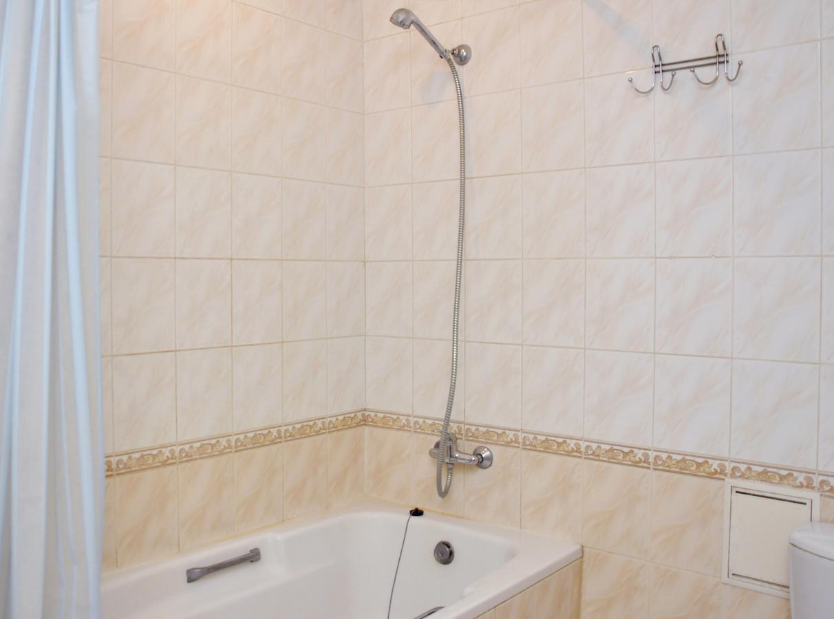 Квартира По Переулку Бутышева, 17 Kiev Exterior foto