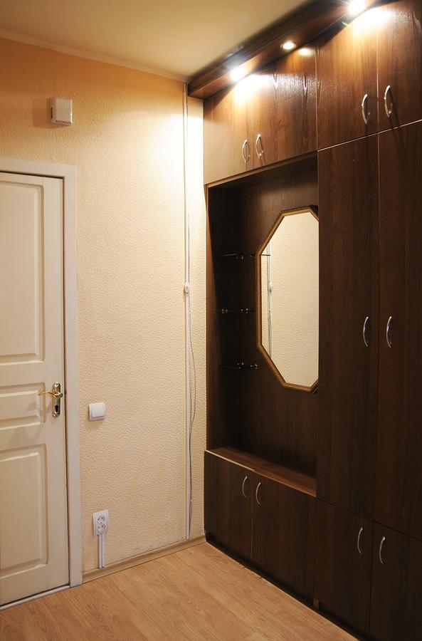 Квартира По Переулку Бутышева, 17 Kiev Exterior foto